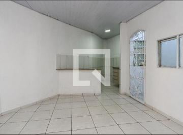 Casa · 36m² · 2 Quartos · Casa para Aluguel - Santa Efigênia, 2 Quartos,  36 m² - Belo Horizonte