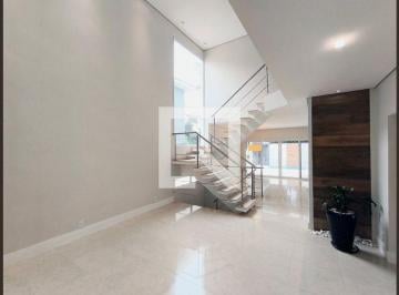 Casa · 470m² · 5 Quartos · 10 Vagas · Casa para Aluguel - Jardim Samambaia, 5 Quartos, 470 m² - Jundiaí
