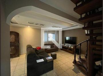 Casa · 200m² · 3 Quartos · 3 Vagas · Casa para Aluguel - Sapopemba, 3 Quartos, 200 m² - São Paulo