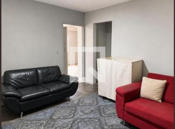Casa · 90m² · 2 Quartos · Casa para Aluguel - Vila guarani, 2 Quartos, 90 m² - Mauá