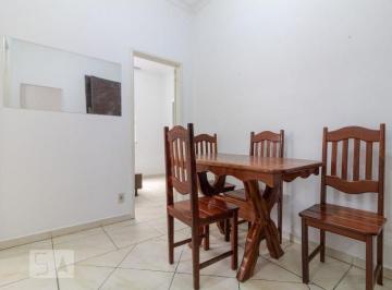 Apartamento · 44m² · 2 Quartos · Apartamento para Aluguel - Copacabana, 2 Quartos,  44 m² - Rio de Janeiro