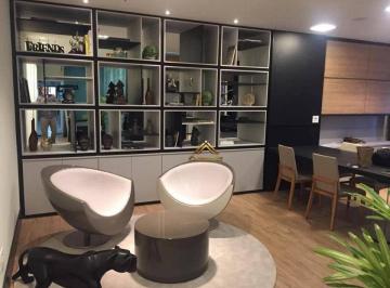 5f9dbe6483cb0b8534dbf1cb103a4beabdcf2eb4 · Sala para alugar, 50 m² por R$ 4.850/mês - Jardim Aquarius - São José dos Campos/SP