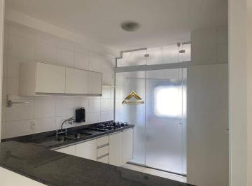 31b4a98014555d7643e90f5fb0b354441b63f385 · Apartamento com 2 dormitórios para alugar, 74 m² por R$ 5.165,00/mês - Jardim Aquárius - São José do