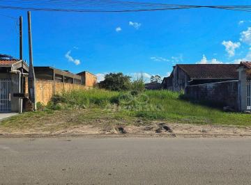 0cd038b8fc0bed3c7eba6b175dc30e7618ecb136 · Terreno à venda, 364 m² por R$ 365.000,00 - Cohapar - Guaratuba/PR