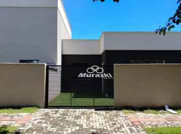 6a61f7b801b82398d25533f8c780720ff5eba1df · Casa com 3 dormitórios à venda, 60 m² por R$ 336.000,00 - Nereidas - Guaratuba/PR