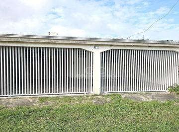 5051b8665363044961f477b78d6e938223947b41 · Casa com 3 dormitórios à venda, 120 m² por R$ 180.000,00 - Mirim - Guaratuba/PR