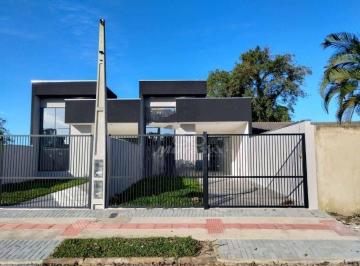 b0bb2954c8062b57dbe3db8fc2f72326e7d7582b · Casa com 3 dormitórios à venda, 107 m² - Guaratuba/PR