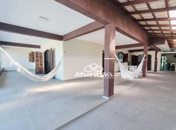 81646b8e1fb126911e463483c770e9e9807a02fe · Casa com 4 dormitórios à venda, 190 m² por R$ 700.000,00 - Coroados - Guaratuba/PR