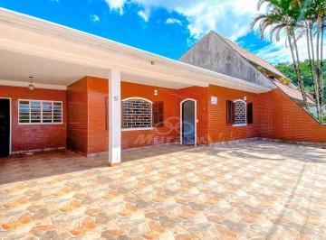 0b576a291d3fe4e3782be0445aad0b5024fe7ba7 · Casa com 4 dormitórios à venda, 122 m² por R$ 620.000,00 - Centro - Guaratuba/PR