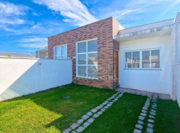 a3133d956eddb232a50da624ef137317ee800489 · Casa com 3 dormitórios à venda, 84 m² por R$ 590.000,00 - Nereidas - Guaratuba/PR