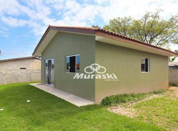 2f7a72eb834d3c7b1ce3e91f2431d9f003efee71 · Casa com 03 dormitórios à venda, 70 m² por R$ 480.000 - Carvoeiro - Guaratuba/PR