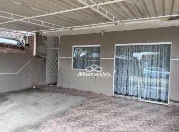 6cde87ec221b23ae71b2e8b599f9ed831088d154 · Casa com 3 dormitórios à venda, 60 m² por R$ 310.000,00 - Nereidas - Guaratuba/PR