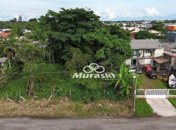 79aeee5cf91591414be54b1786b8fc6a83761d19 · Terreno à venda, 390 m² por R$ 285.000,00 - Cohapar - Guaratuba/PR