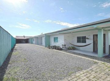 da8e0c34f01e0d5beb52cc391b61345b8fc70fbe · Casa com 2 dormitórios à venda, 51 m² por R$ 265.000,00 - Vila Esperança - Guaratuba/PR
