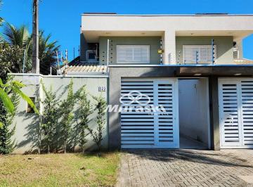 59379408cb15e24fa08535f2a14a7cb852049ed5 · Casa com 4 dormitórios à venda, 180 m² por R$ 780.000,00 - Cohapar - Guaratuba/PR