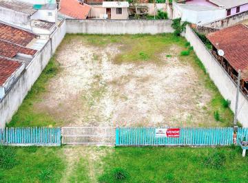 5da50fbec0e0dfe5c12071b2d7b055f9f070259c · Terreno à venda, 467 m² por R$ 600.000,00 - Cohapar - Guaratuba/PR