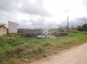 9d8d72d511801f20e9737b2d9ba3781740f6582e · Terreno à venda, 210 m² por R$ 130.000,00 - Cohapar - Guaratuba/PR