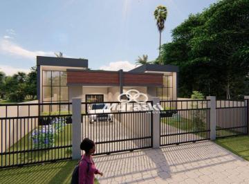 1b6e182614742a2e115b18fe46038925bcaf7349 · Casa com 3 dormitórios à venda, 115 m² por R$ 750.000,00 - Eliana - Guaratuba/PR