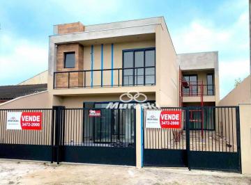 d628c61e14e45585c6a605445d4295921ec486f5 · Casa com 3 dormitórios à venda, 120 m² por R$ 699.000,00 - Brejatuba - Guaratuba/PR