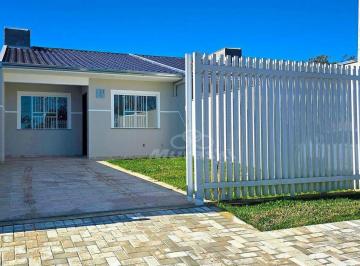 9cab89246e8e68418eed48edf11605a72cd6df3a · Casa com 2 dormitórios à venda, 65 m² por R$ 370.000,00 - Carvoeiro - Guaratuba/PR