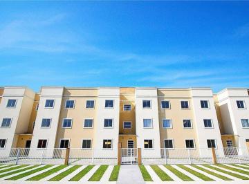 3245e333bf6e502d163022a6e2d6ef0cce6b4d2c · Apartamento com 2 dormitórios à venda por R$ 320.000,00 - Brejatuba - Guaratuba/PR