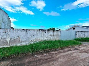 ce7bb3586c61889bba6af18865864bdbb205dd31 · Terreno à venda, 220 m² por R$ 190.000,00 - Cohapar - Guaratuba/PR