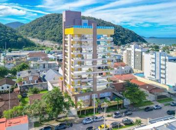 b8508ccfb93a6dff2b5edc59946b5d73f256386c · Apartamento com 3 dormitórios à venda, 134 m² por R$ 1.959.000,00 - Centro - Guaratuba/PR