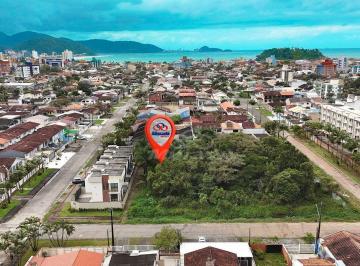 65c570a5b3d8efb453d7558f740db12008868986 · Terreno à venda, 490 m² por R$ 550.000,00 - Brejatuba - Guaratuba/PR