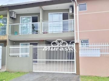 635ed9ea60c1f7b7eaa97fbdfdafd066fbb320f2 · Sobrado com 3 dormitórios à venda, 115 m² por R$ 670.000,00 - Brejatuba - Guaratuba/PR
