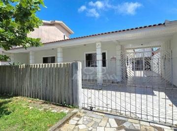 eb9227d6a8d6a5bd4d5a166477caab2ccd2e1031 · Casa com 5 dormitórios à venda, 200 m² por R$ 850.000,00 - Cohapar - Guaratuba/PR