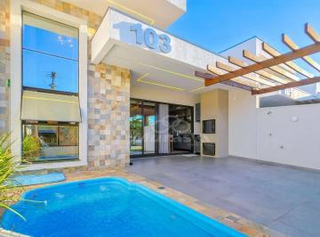 8113ae37db59a7eb14f5462a949cf7f724d0ea2b · Casa com 3 dormitórios à venda, 75 m² por R$ 839.900,00 - Nereidas - Guaratuba/PR