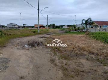 248b144655e081823b950538a2c414cf7d174573 · Terreno à venda, 434 m² por R$ 250.000,00 - Coroados - Guaratuba/PR