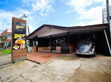 6ed3c40851bcb3fbedce06be5b45b709e5e06bfd · Casa com 3 dormitórios à venda, 169 m² por R$ 800.000,00 - Cohapar - Guaratuba/PR