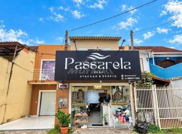 d417fe215b1d5fe5157a2b57c15dcd57be04b040 · Sobrado com 2 dormitórios à venda, 101 m² por R$ 579.000,00 - Centro - Guaratuba/PR