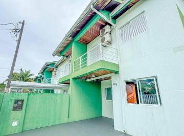 b9a518c794f8119a74e54b9daf4e01429a7069cf · Sobrado com 3 dormitórios à venda, 103 m² por R$ 750.000,00 - Centro - Guaratuba/PR