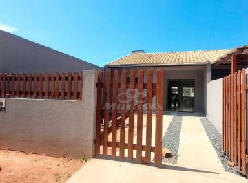 2207a6fe0c63846bd138113b819caf1f48ee98fd · Casa com 2 quartos à venda, 53 m² por R$ 350.000 - Nereidas - Guaratuba/PR