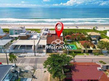 3bc4f20fc0819821571fb75e3760550af290f67d · Sobrado com 3 dormitórios à venda, 146 m² por R$ 745.000,00 - Eliana - Guaratuba/PR