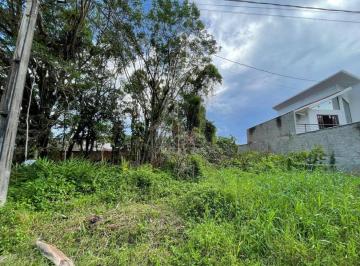 6cb9908556ef45dbf8b367a903da0819c5f09266 · Terreno à venda, 420 m² por R$ 300.000,00 - Brejatuba - Guaratuba/PR