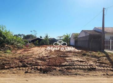 a57137c59adac4a686dd19f8ded2fb06fbc5b4b2 · Terreno à venda, 360 m² por R$ 195.000,00 - Cohapar - Guaratuba/PR