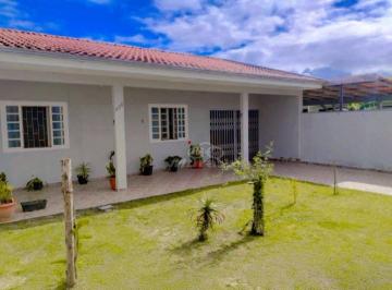 d8495a3262bbc1da3c8403d2e114706c727ae123 · Casa com 3 dormitórios à venda, 155 m² por R$ 570.000,00 - Coroados - Guaratuba/PR