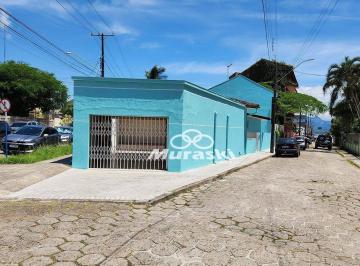 20e347c20891a26041596a450d7d3fbaf30d8a98 · Casa com 3 dormitórios à venda, 145 m² por R$ 750.000,00 - Centro - Guaratuba/PR