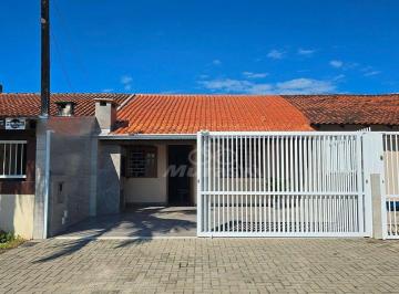1c4d843153359f93b4ff4937dd5305141fc4f17d · Casa com 2 dormitórios à venda, 51 m² por R$ 560.000,00 - Brejatuba - Guaratuba/PR