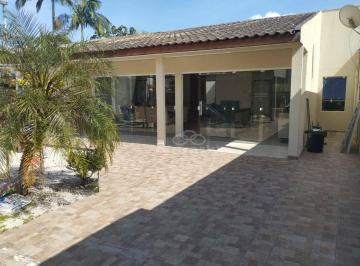 600d2b75ec472276ce52128d36461e1005ef506e · Casa com 3 dormitórios à venda, 110 m² por R$ 495.000,00 - Piçarras - Guaratuba/PR