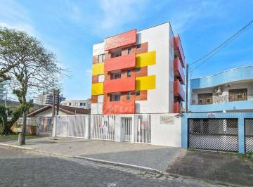 63dd2c2dd1120d3975c898f67d609ec3d9f98099 · Apartamento com 1 dormitório à venda por R$ 400.000,00 - Centro - Guaratuba/PR