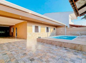 98a2dac28d27521ebbb85676dd8ebdaba085201e · Casa com 3 dormitórios à venda, 180 m² por R$ 550.000,00 - Piçarras - Guaratuba/PR