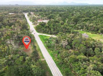 982bfc64a0374b00b11eb378fed07d1b6c9d453c · Chácara com 1 dormitório à venda, 2420 m² por R$ 280.000,00 - Zona Rural - Guaratuba/PR