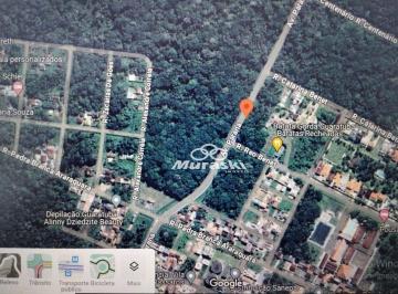 5eeb036469e2a7e2df3258bd9eb0621a0d001aed · Terreno à venda, 560 m² por R$ 250.000,00 - Estoril - Guaratuba/PR