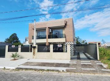 983e912e55dfca9e01f3c91aae1c38257caceb40 · Sobrado com 3 dormitórios à venda, 114 m² por R$ 630.000,00 - Coroados - Guaratuba/PR