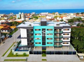27c18e10966371d451d1734882b75cfa2d96a68c · Apartamento com 2 dormitórios à venda por R$ 600.000,00 - Eliana - Guaratuba/PR