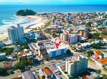 907a37edb9a14de6c4fd893ae6eab5522bb84704 · Apartamento com 3 dormitórios à venda por R$ 710.000,00 - Centro - Guaratuba/PR